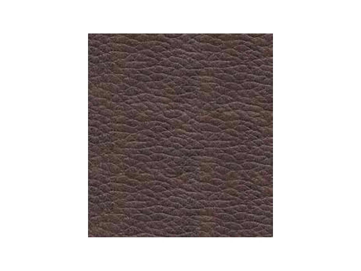 Ducka microvezel elektrische relaxbank-Kleur Bruin-Systeem Elektrisch-Aantal plaatsen) 2 zitplaatsen