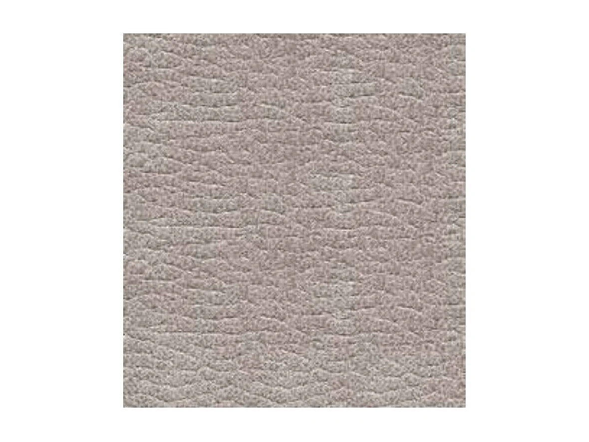 Canapé en microfibre Ducka-Beige-Système Electrique-2 places