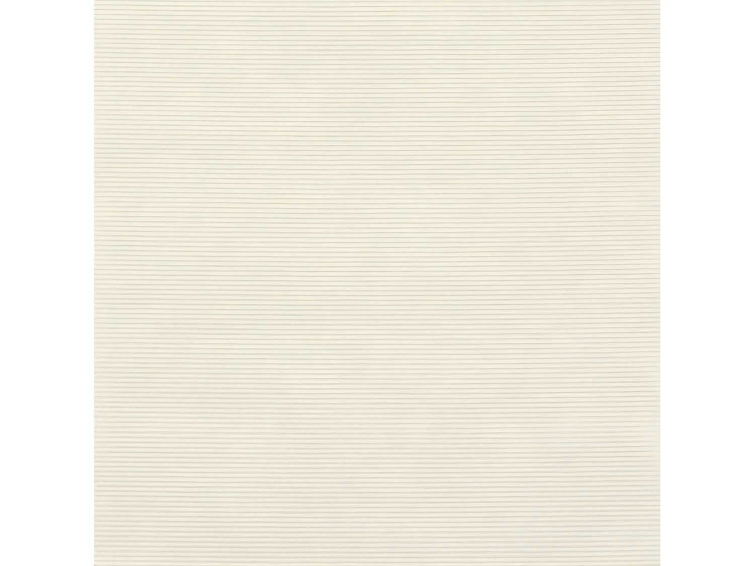 Écran de balcon crème 75x1000 100% polyester oxford