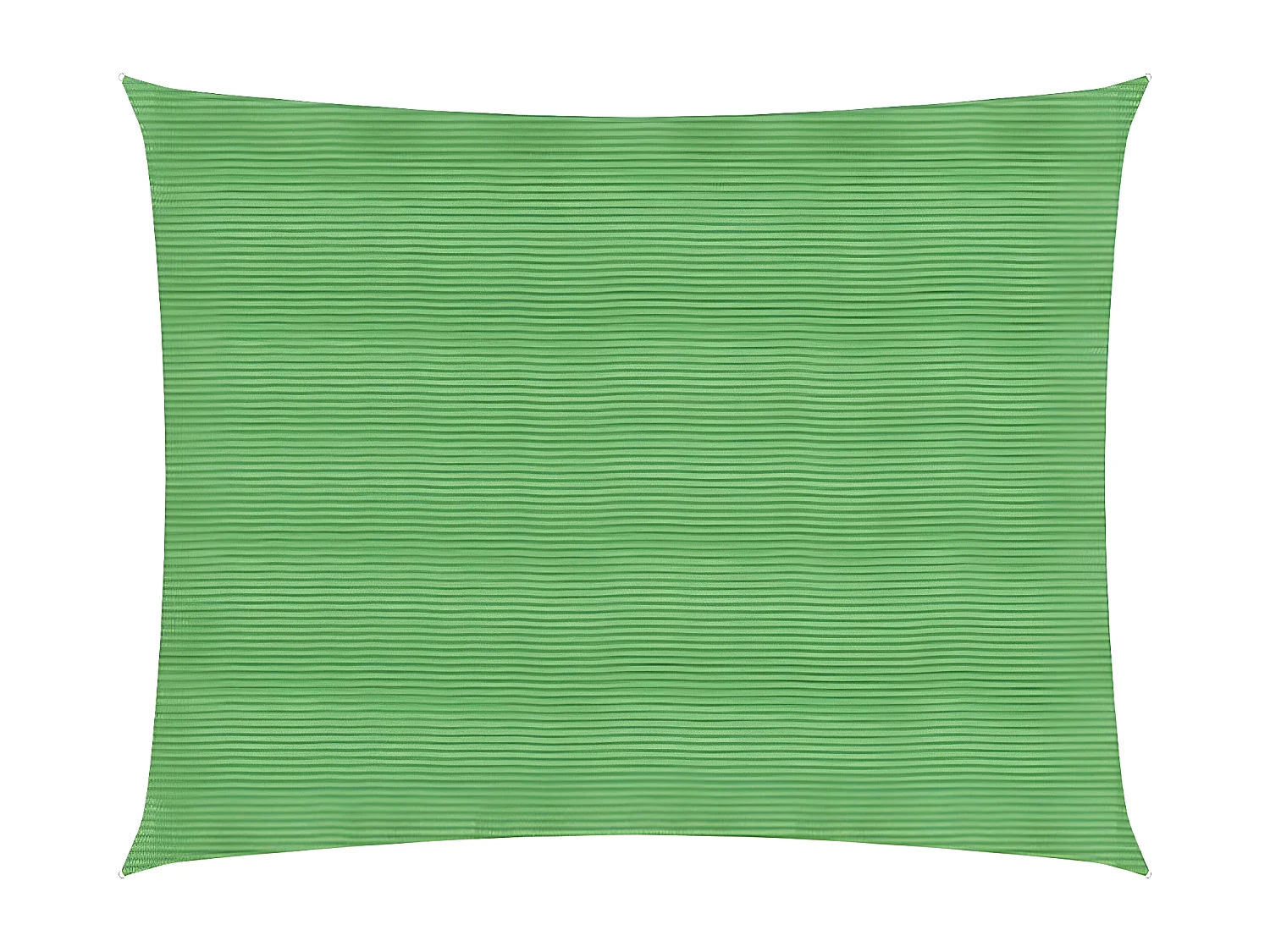 Voile d'ombrage 160 g-m² Vert clair 2x3 m PEHD