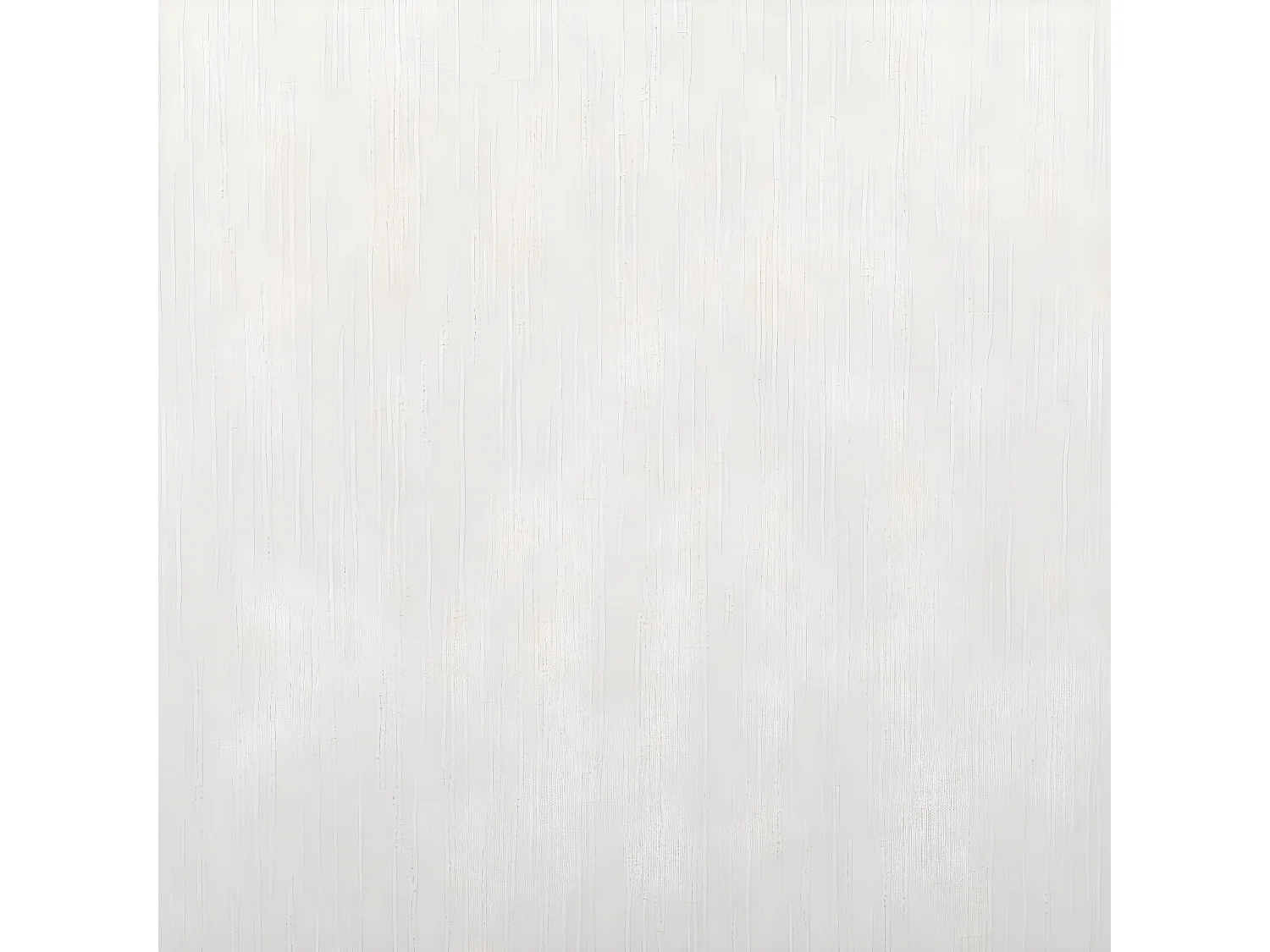 Jardinière blanc 80x36x35 PP