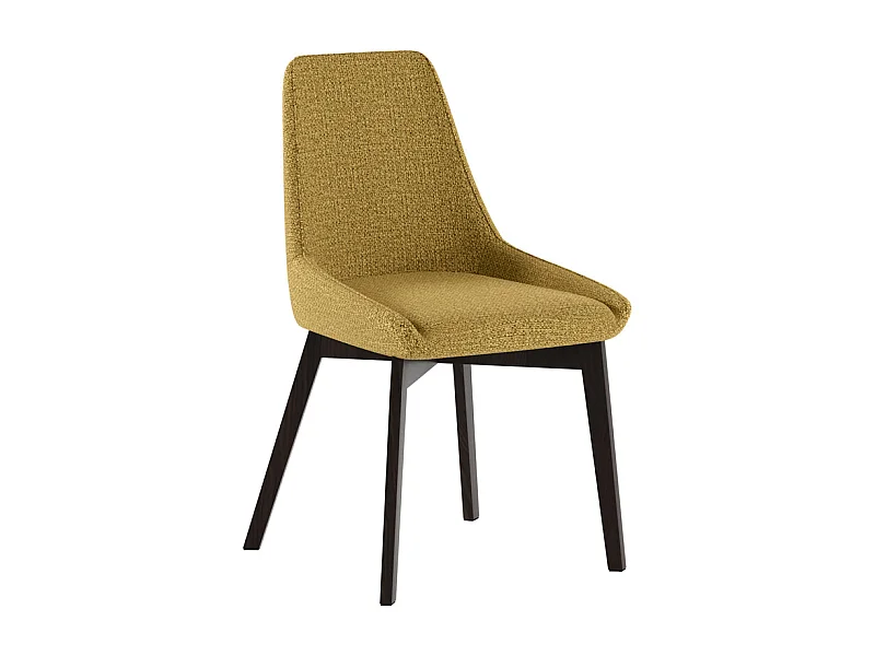 Stoffen stoel 62 cm x 49,5 cm x 87 cm 4 st