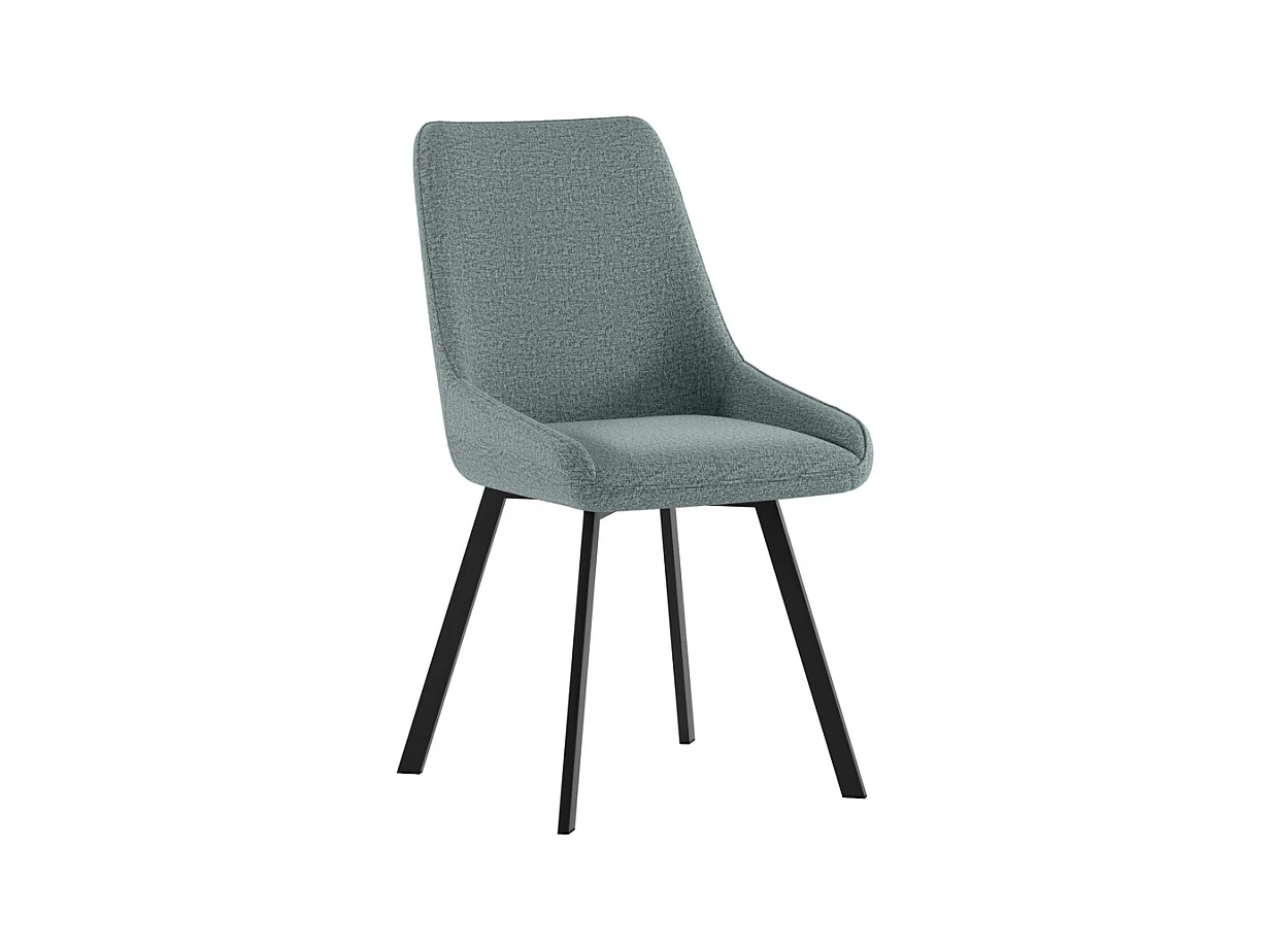 Fuchs – Aquamarin-Mikrofaser
