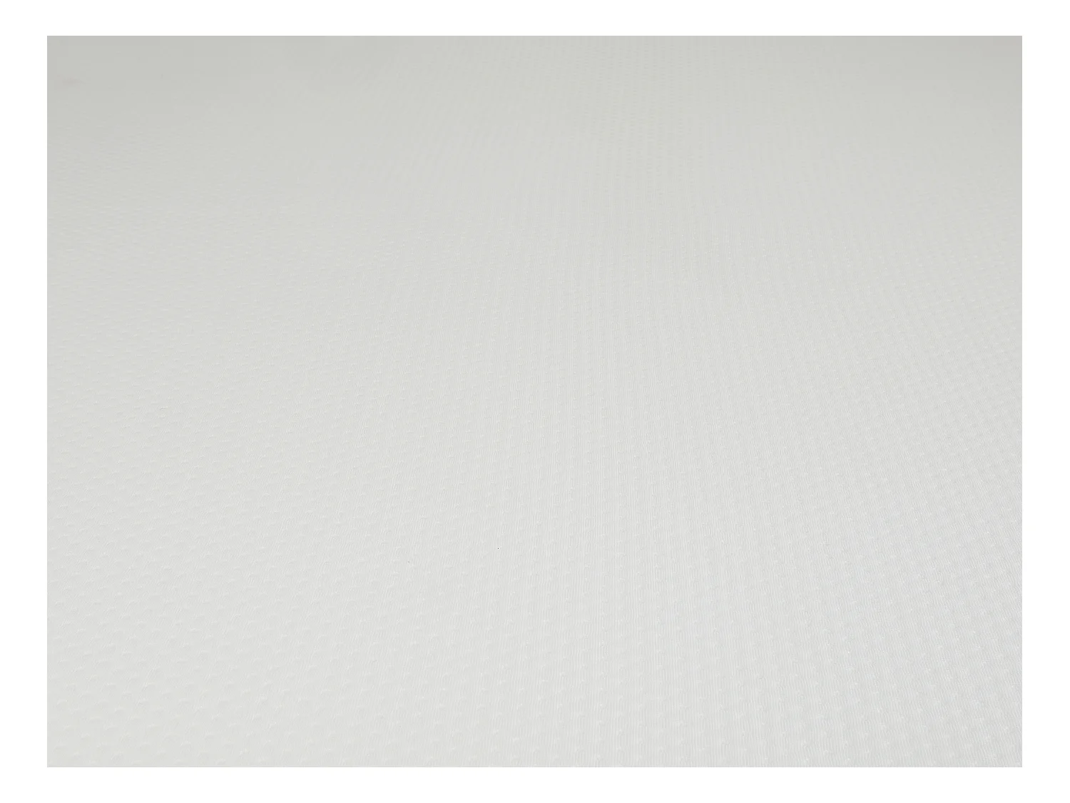 Ensemble 180 x 200 cm sommier coffre naturel clair + matelas hybride ressorts ensachés accueil mémoire de forme et mousse 7 zones déhoussable ép.25cm - KEPUR de YSMÉE