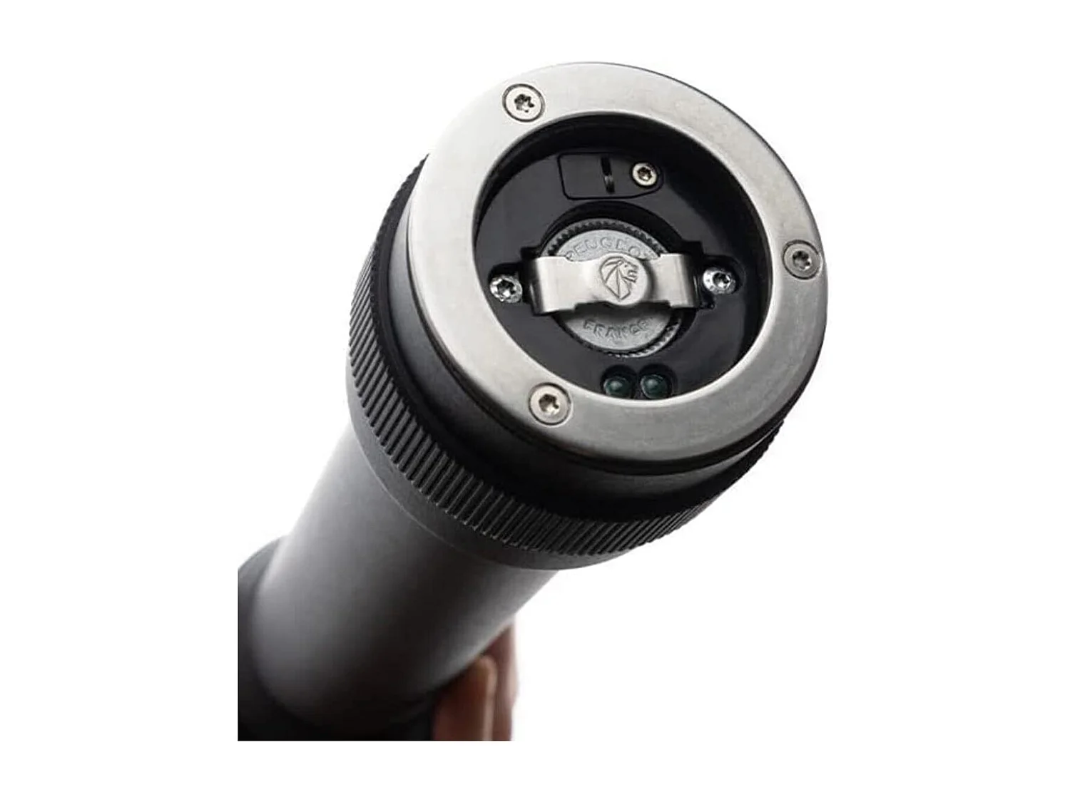 Peugeot Moulin à poivre manuel 30cm spécial barbecue - 41526