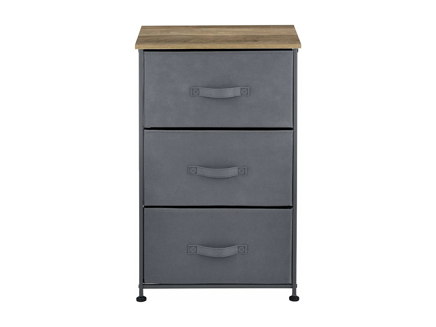 Commode stylée meuble de 45 x 30 x 73 cm 03_0006832