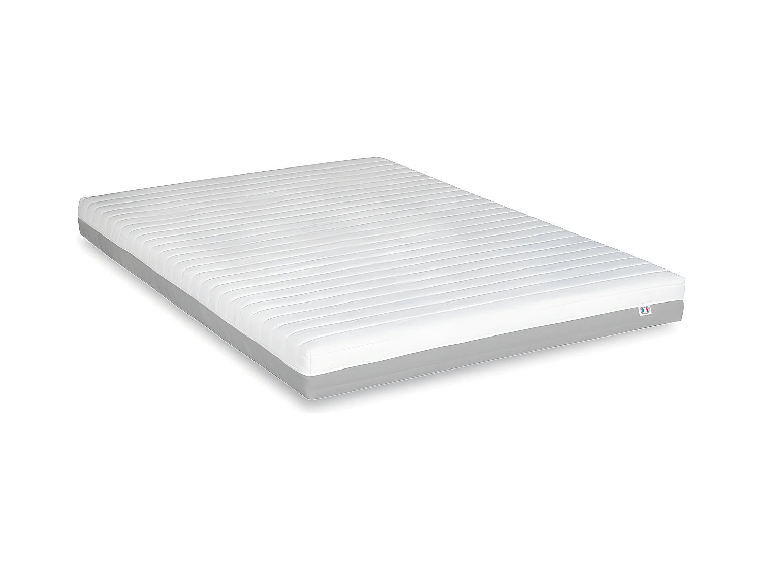 OLYMPE LITERIE | Matelas VENUS 140x200 cm | Mousse Haute Densité