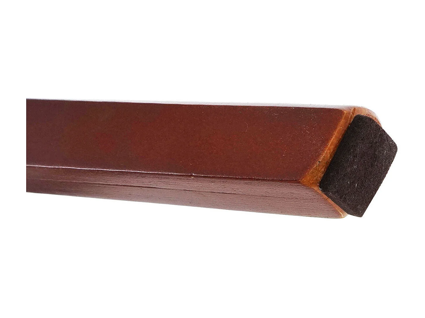 Tabouret de bar chaise bois marron 50 x 50 x 96 cm 04_0005278