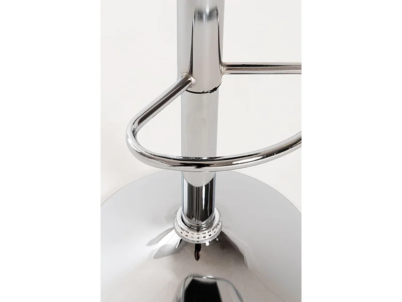 Taburetes Cocina - Taburete Dok - Gris claro