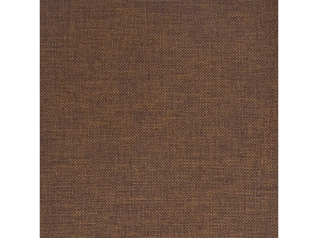 Barhocker Braun Stoff