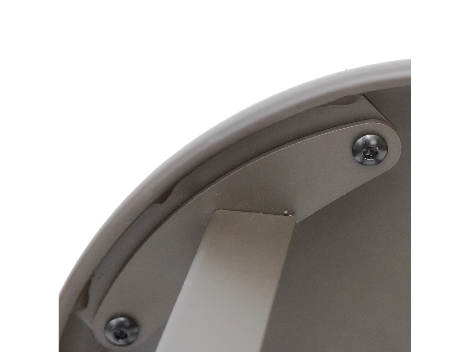 Taburete metálico West