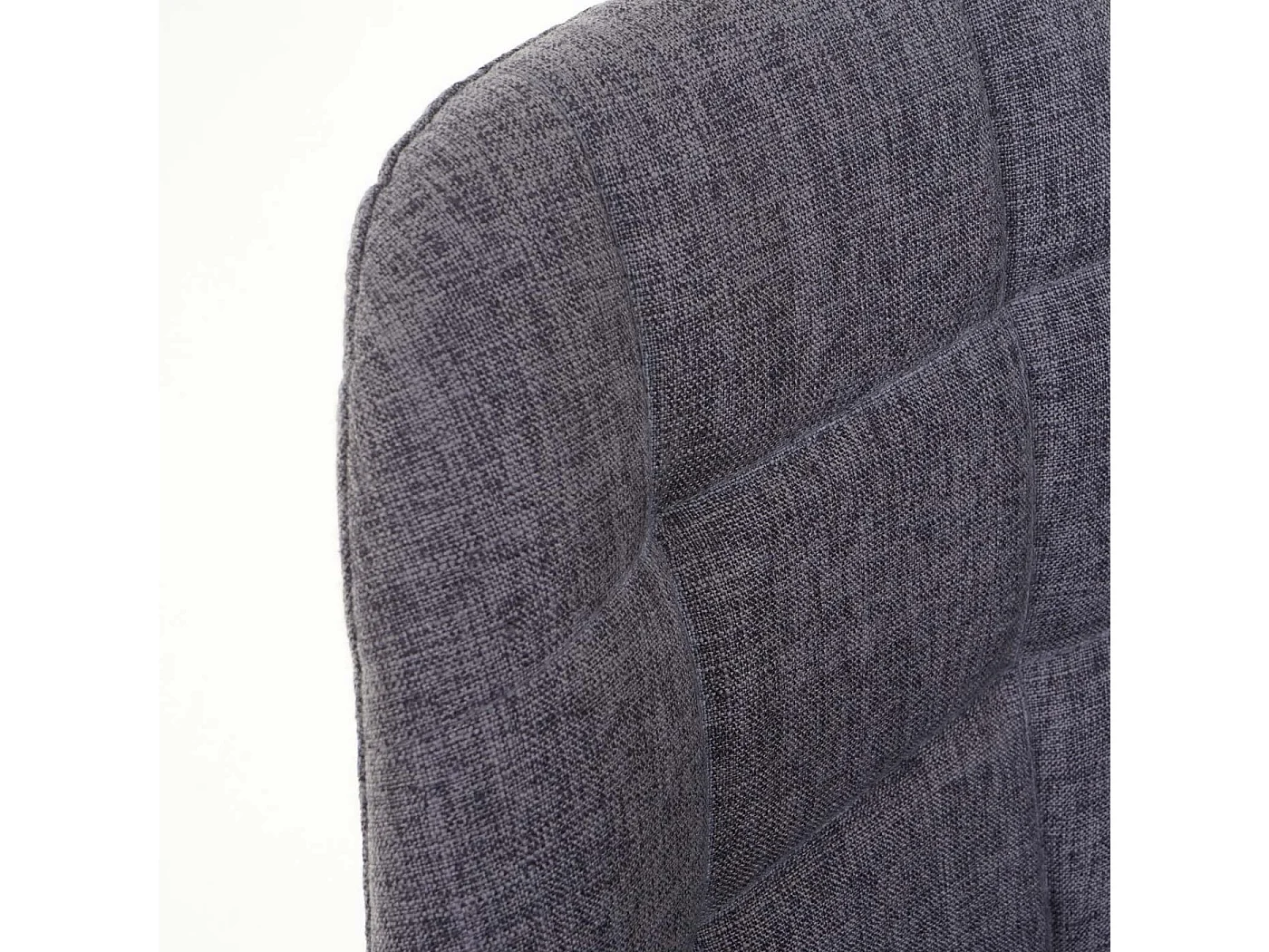 2x tabourets de bar grise 43 x 47 x 115 cm 04_0000106