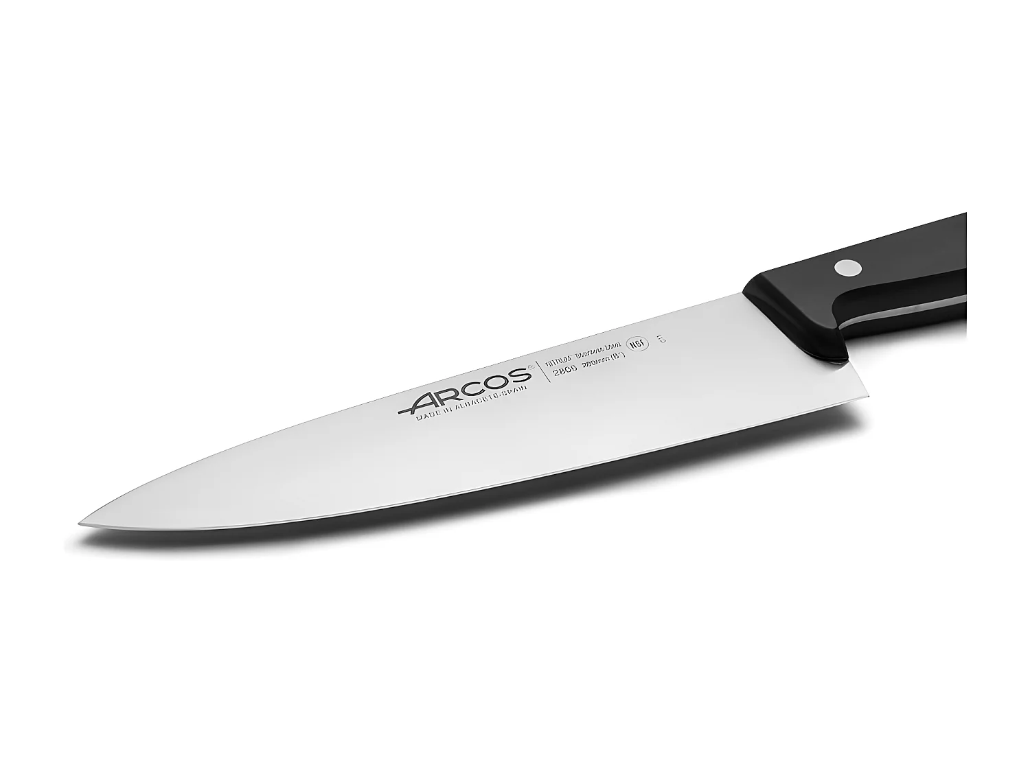 Couteau Cuisine Série Universal 200 mm