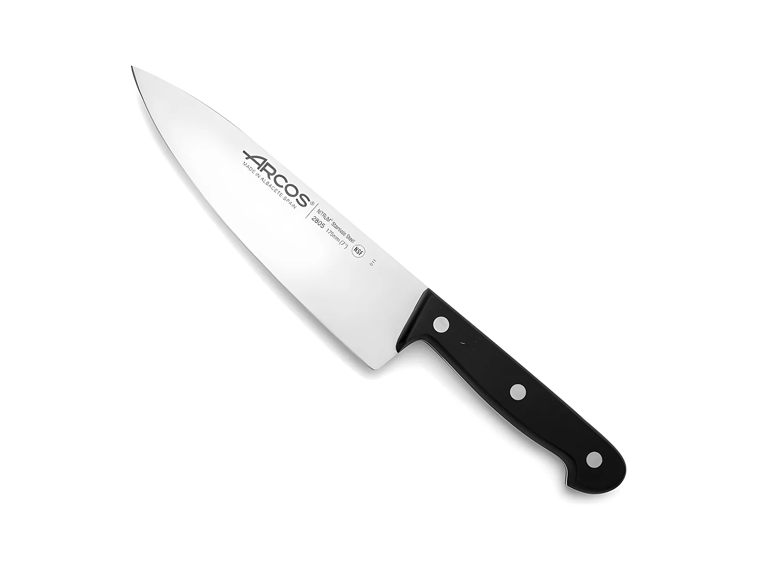 Couteau Cuisine Série Universal 175 mm