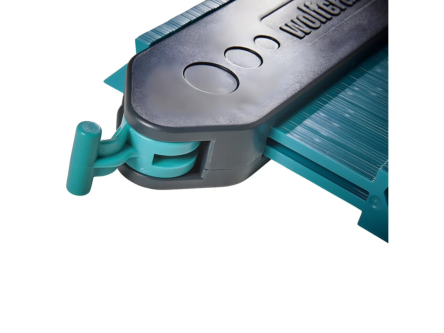 Konturenlehre 130 mm 6949000