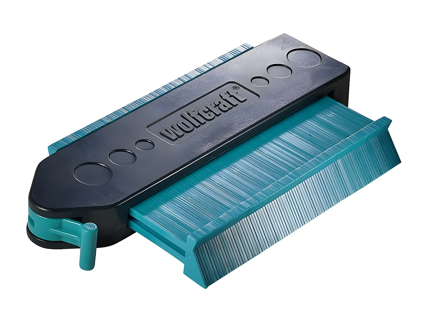 Konturenlehre 130 mm 6949000