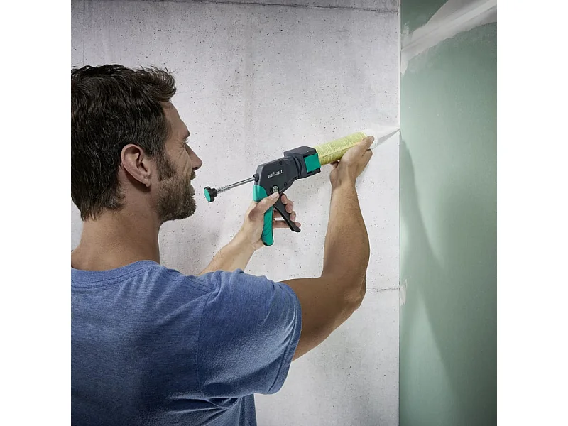 Kartuschenpistole MG310 Compact 4357000