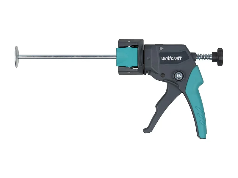 WOLFCRAFT - 1 pistola de cartuchos MG 310 COMPACT