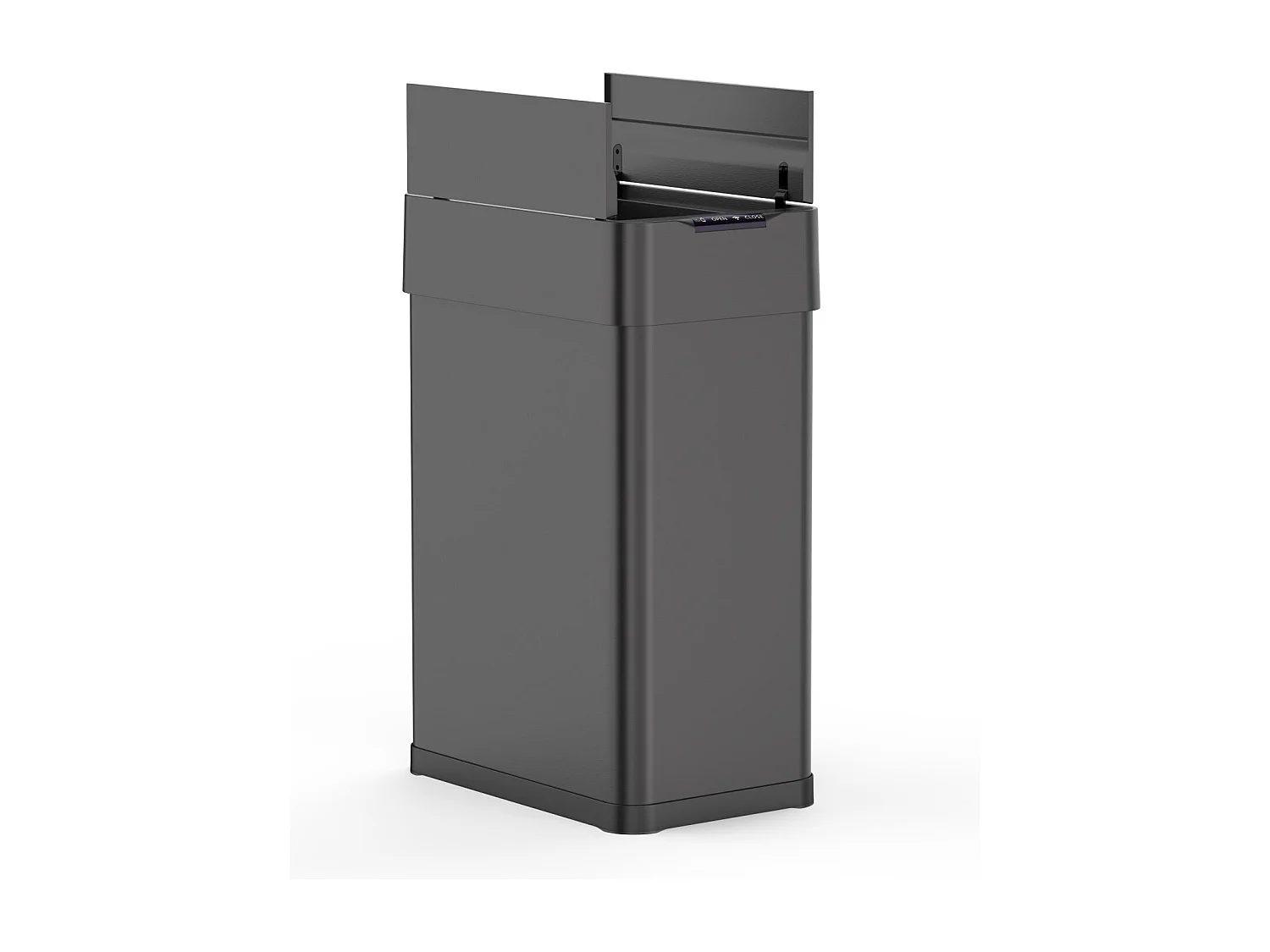 Automatischer Küchenmülleimer 60L SILVERLAKE