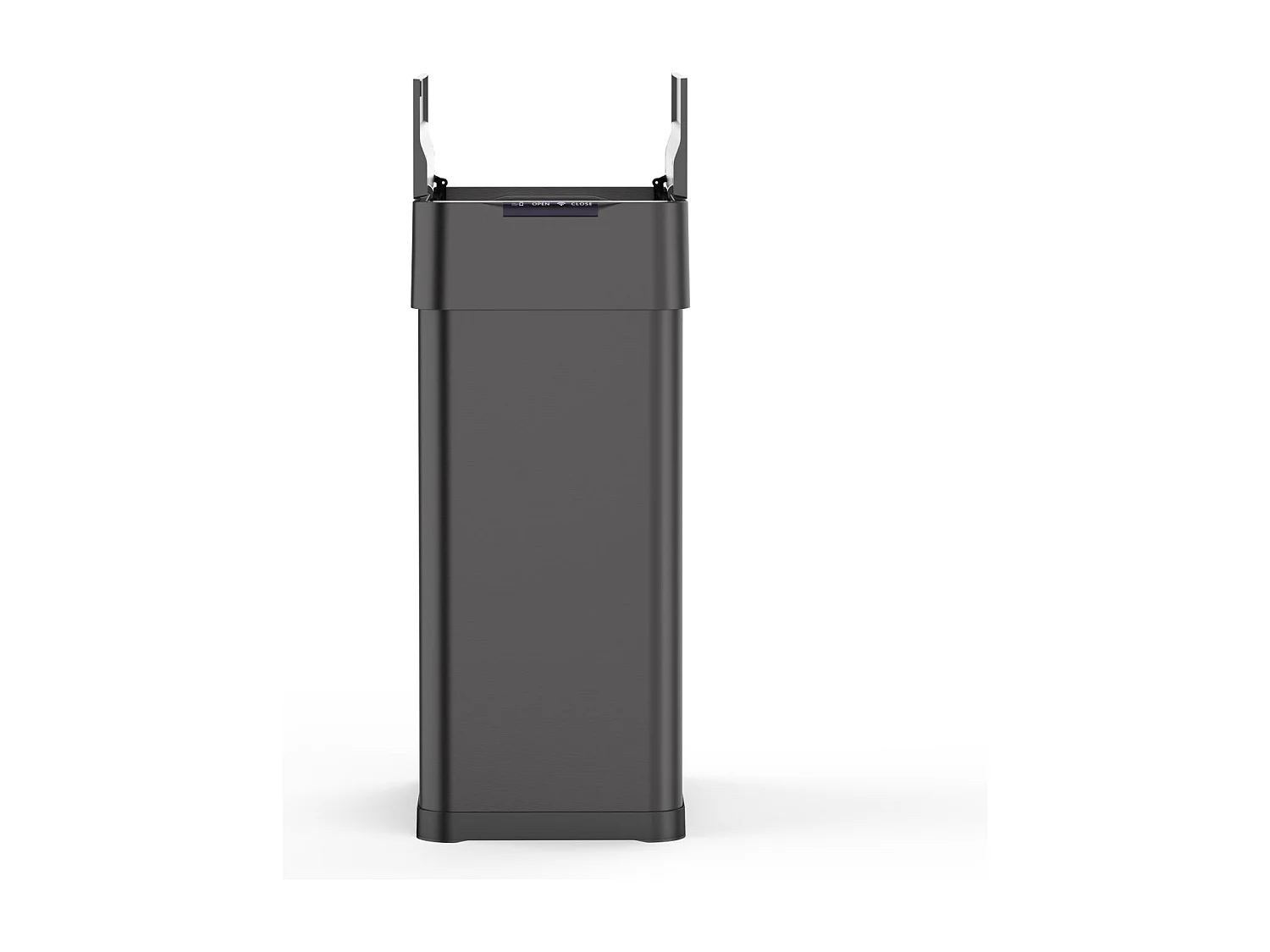 Automatischer Küchenmülleimer 60L SILVERLAKE