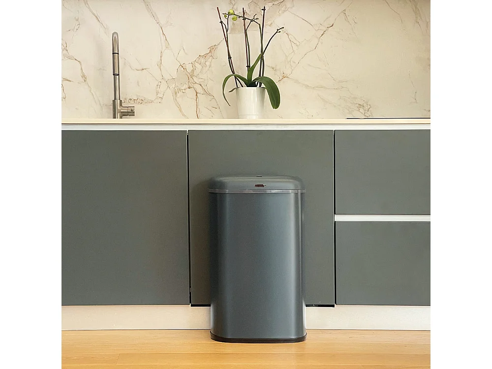 Automatische keukenafvalbak 58L LOGAN