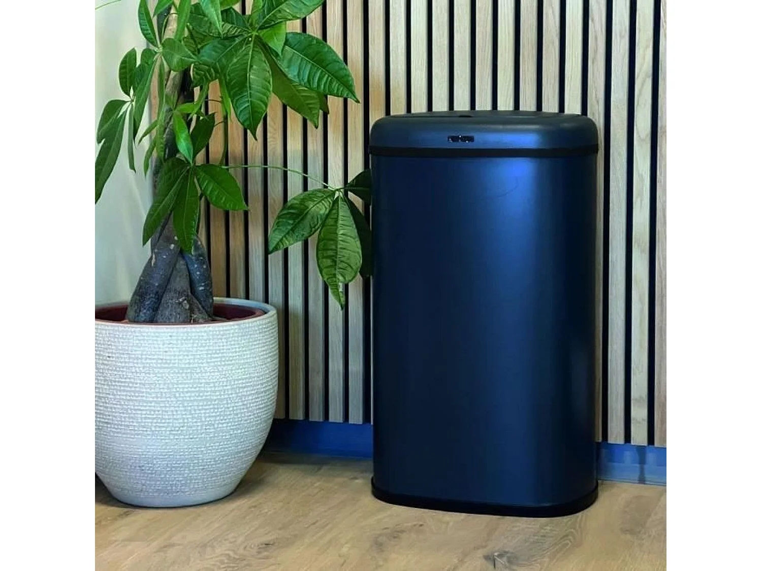 Automatische keukenafvalbak 58L LOGAN