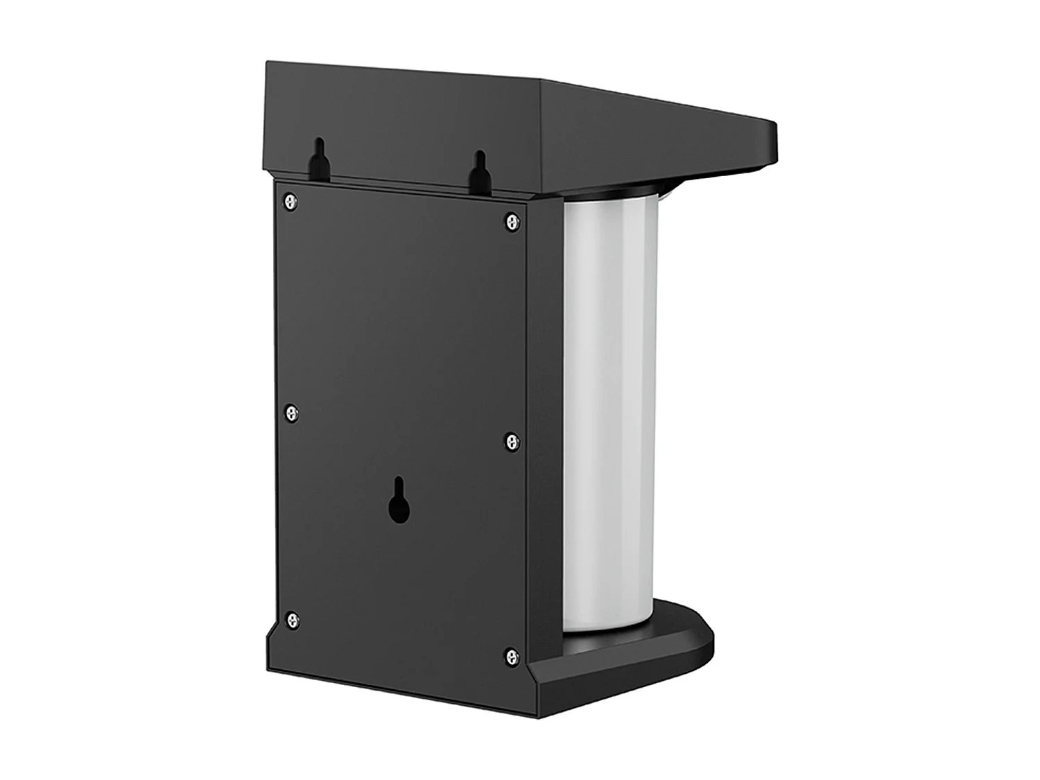 Solar-Sensorleuchte 100LM LUSTY