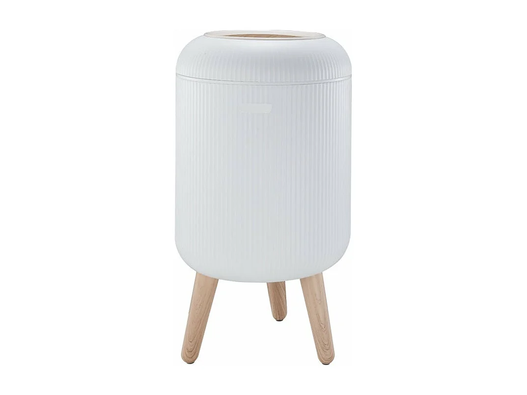 Push Badkamer Prullenbak 9 L LIMO