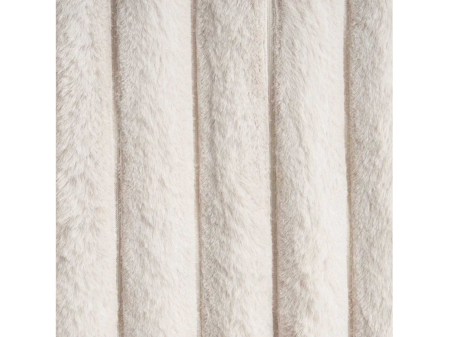 Sprei RAKYA Nepbont 150 x 200 cm Beige