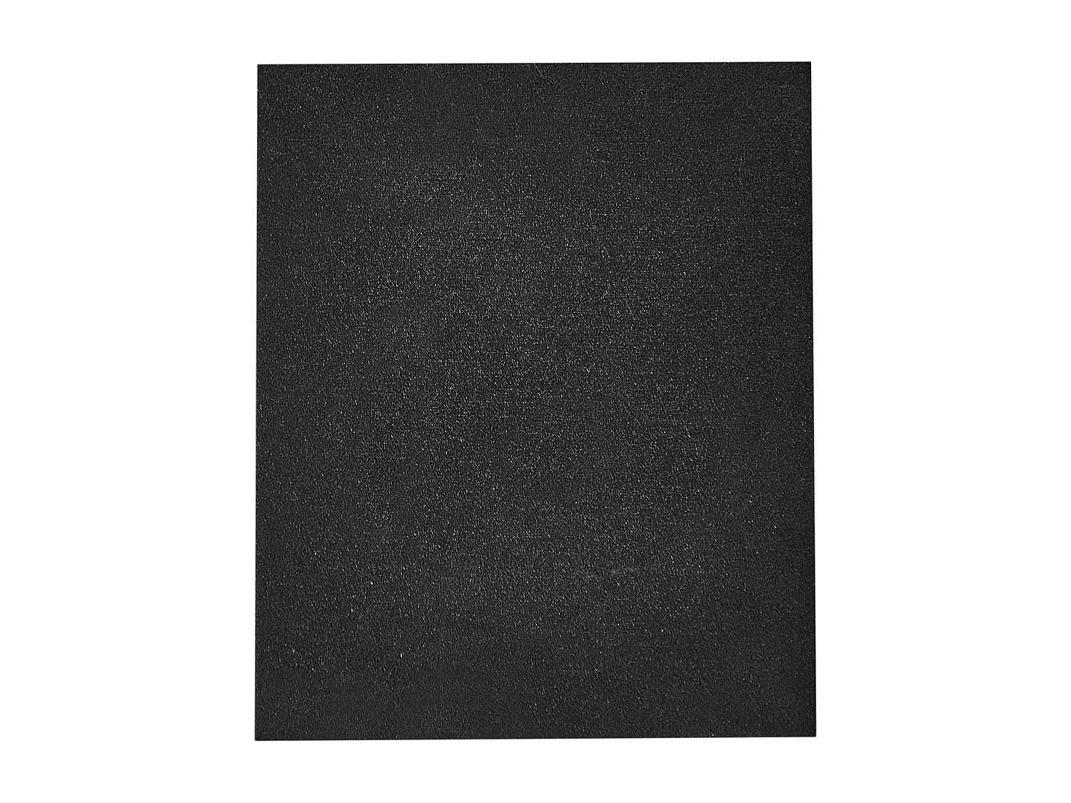 Zestaw 2 lamp ściennych zewnętrznych LED ARANSAS Czarny