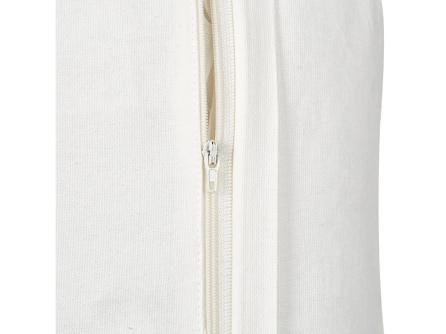 Zestaw 2 poduszek dekoracyjnych ARALES Bawełna 45 x 45 cm Żółty Wzór zwierzęcy