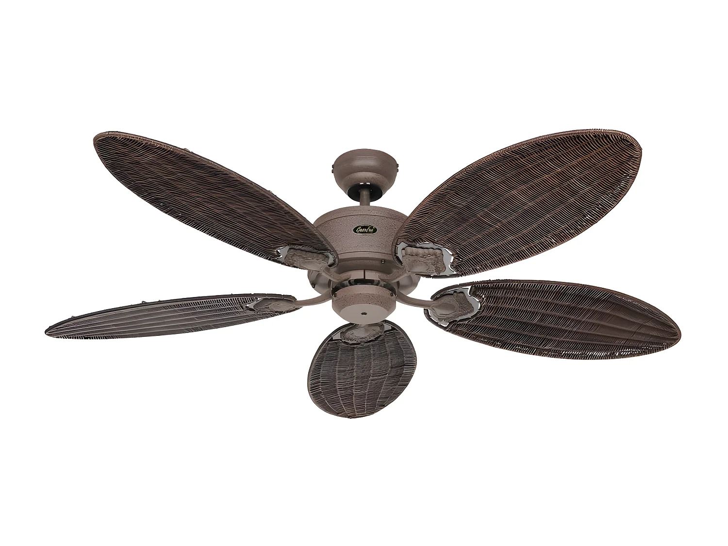 CARIBBEAN DREAM ECO II, Ventilateur sans lumière, Casafan