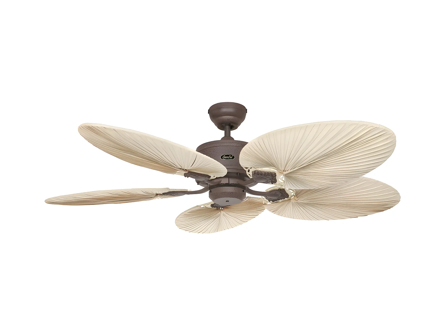 CARIBBEAN DREAM ECO II, ventilator zonder licht, Casafan