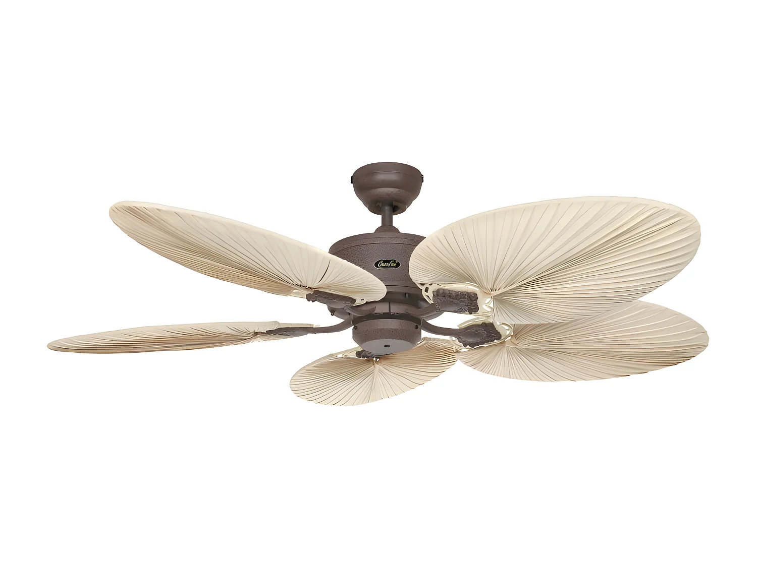 CARIBBEAN DREAM ECO II, ventilator zonder licht, Casafan