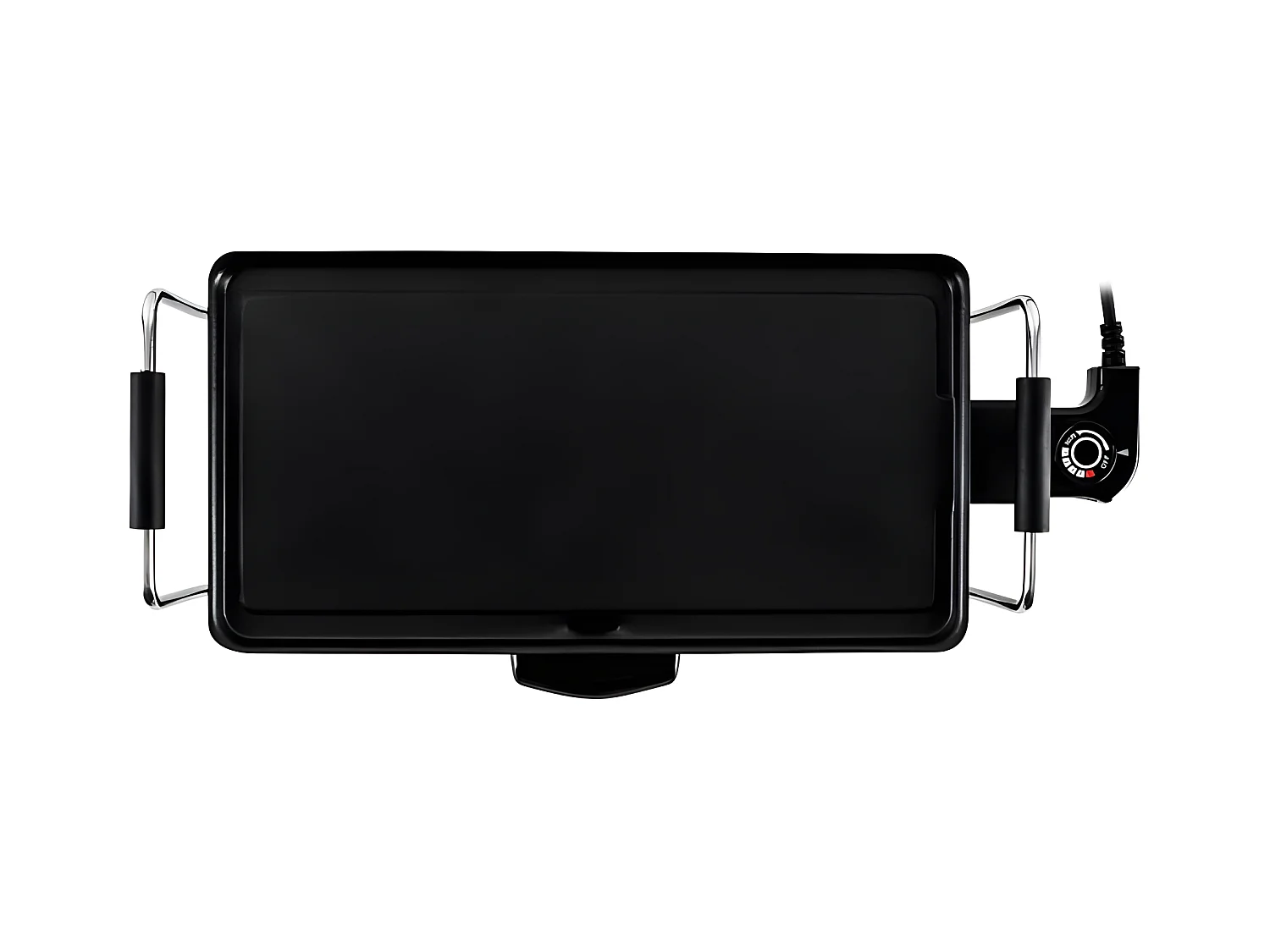 Plancha électrique Avec Revêtement Anti-adhésif Kpan De La Marque Kitchencook