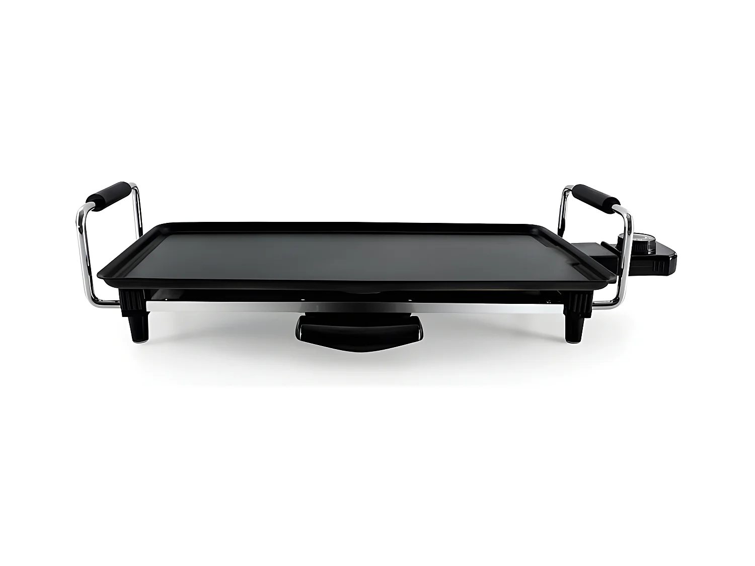 Plancha électrique Avec Revêtement Anti-adhésif Kpan De La Marque Kitchencook