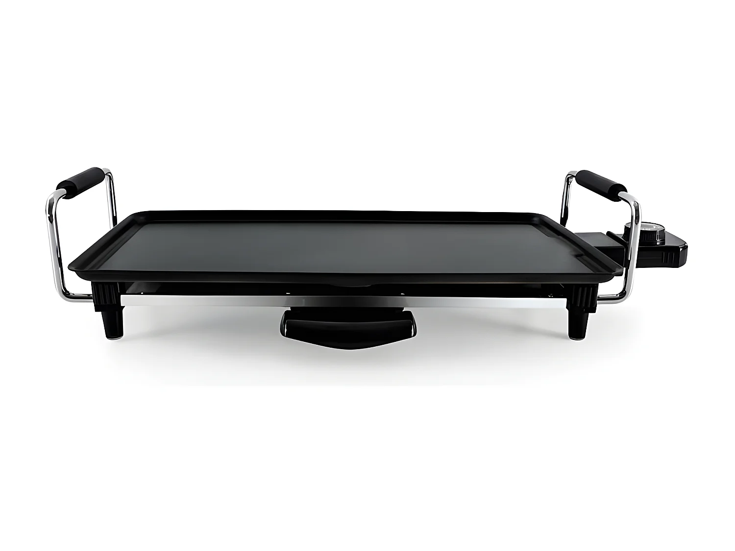 Plancha électrique Avec Revêtement Anti-adhésif Kpan De La Marque Kitchencook