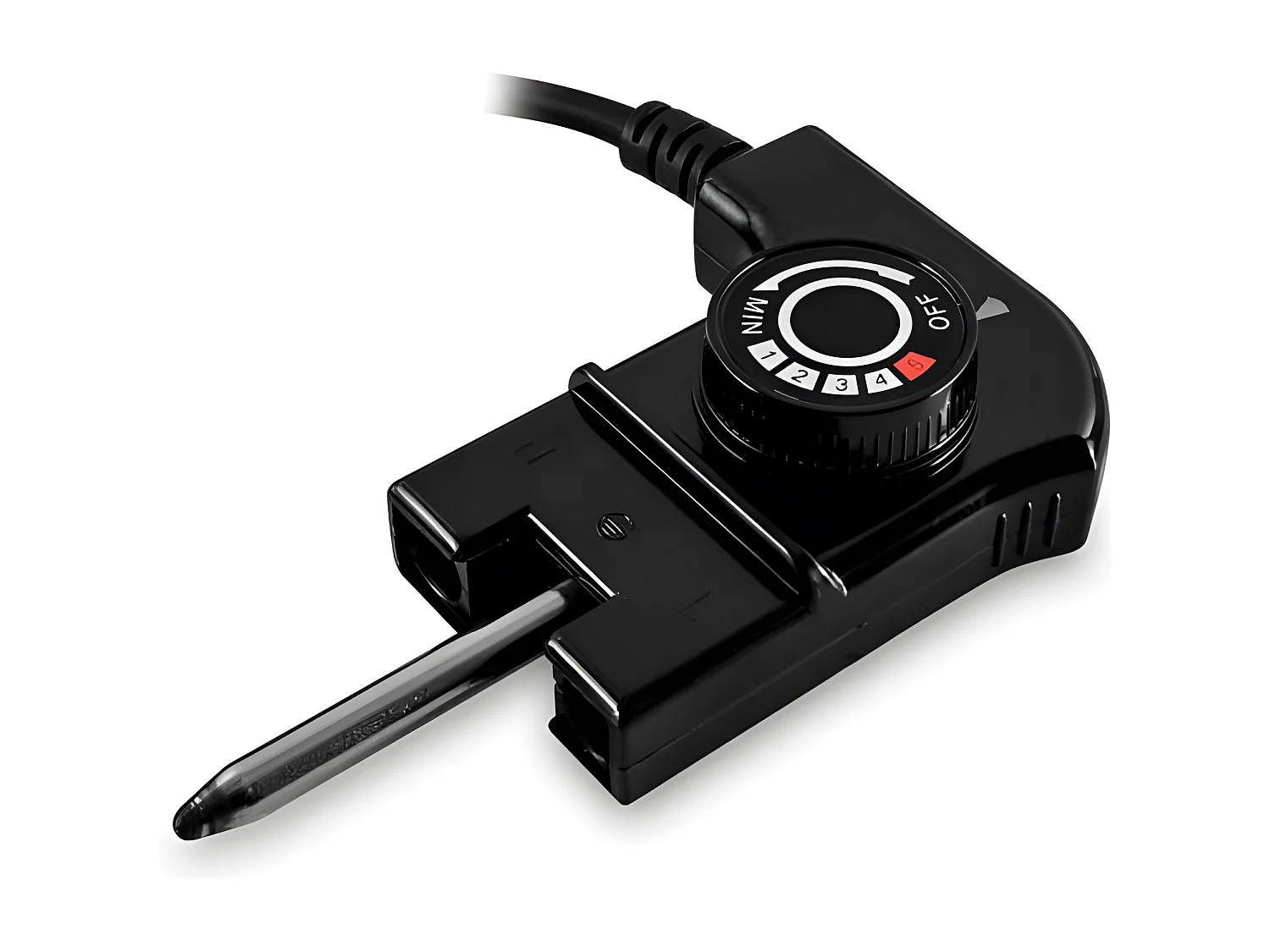 Plancha électrique Avec Revêtement Anti-adhésif Kpan De La Marque Kitchencook