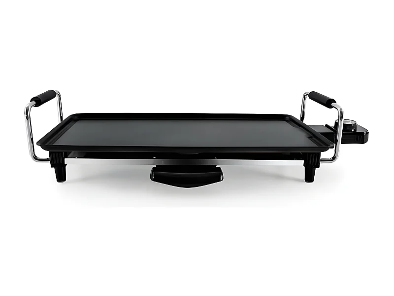 Plancha électrique Avec Revêtement Anti-adhésif Kpan De La Marque Kitchencook