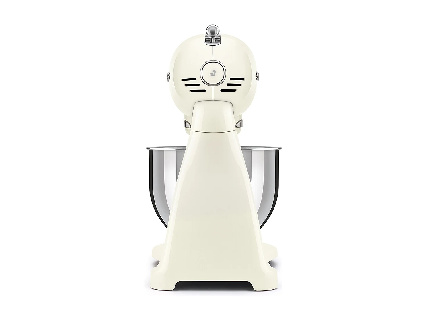 Robot pâtissier Année 50 4,8 l crème