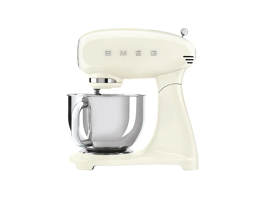 Robot pâtissier Année 50 4,8 l crème