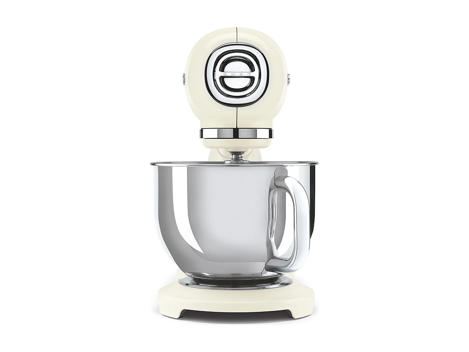 Robot pâtissier Année 50 4,8 l crème