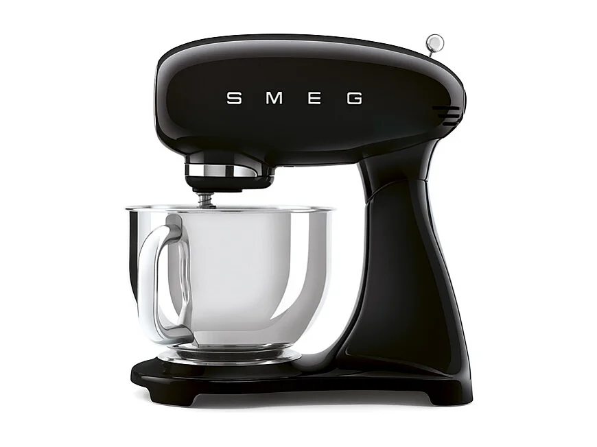 Robot pâtissier Années 50 4,8 l noir