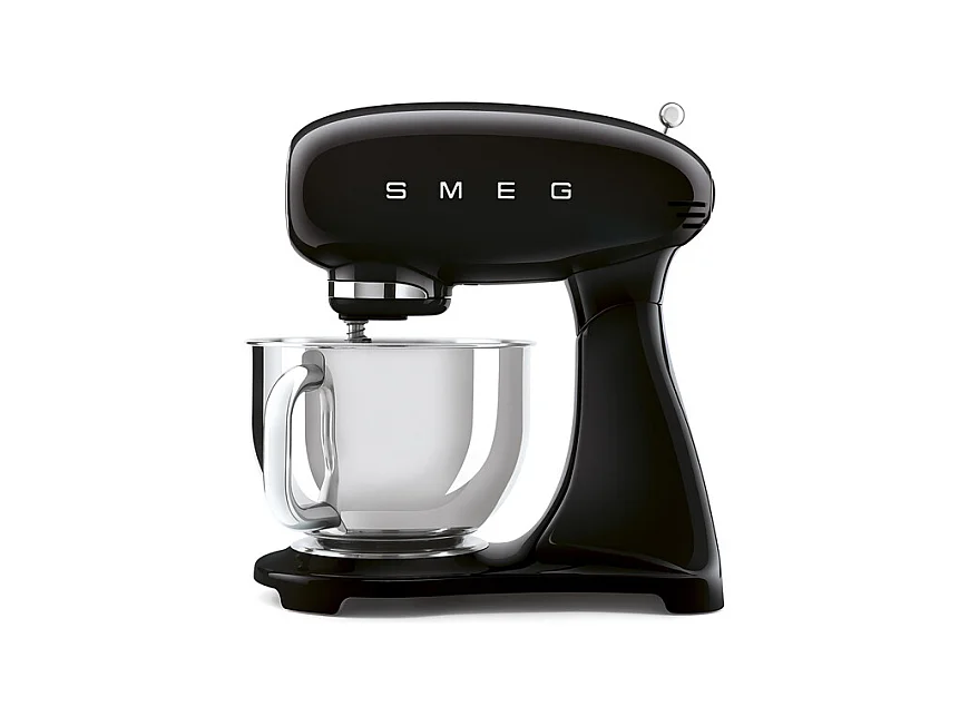 Robot pâtissier Années 50 4,8 l noir