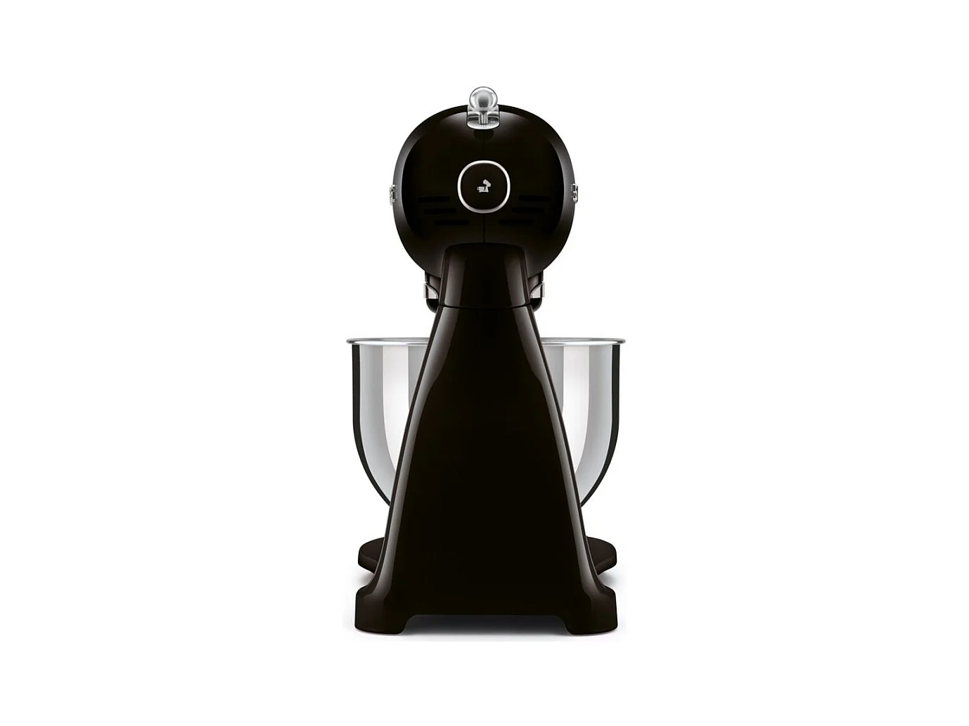 Robot pâtissier Années 50 4,8 l noir