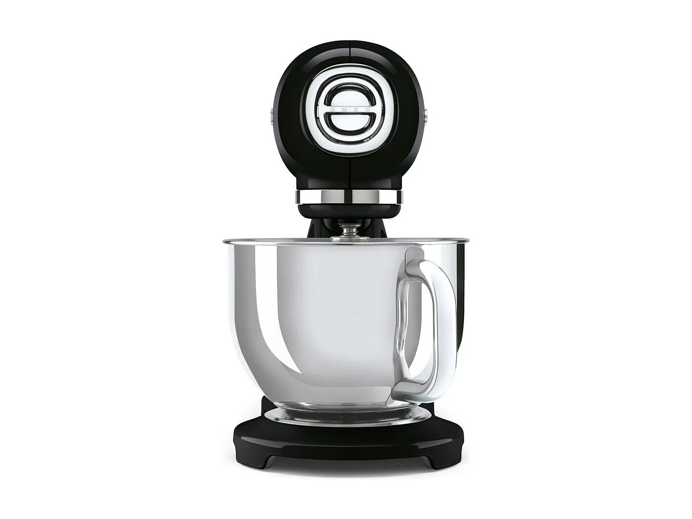 Robot pâtissier Années 50 4,8 l noir