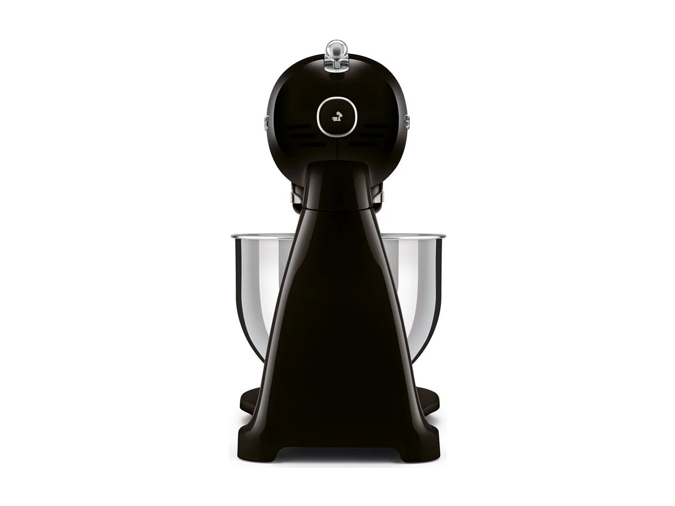 Robot pâtissier Années 50 4,8 l noir