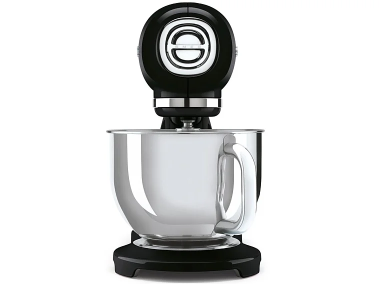 Robot pâtissier Années 50 4,8 l noir