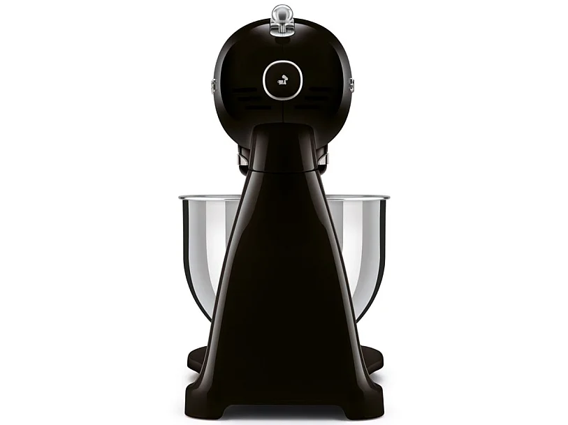 Robot pâtissier Années 50 4,8 l noir