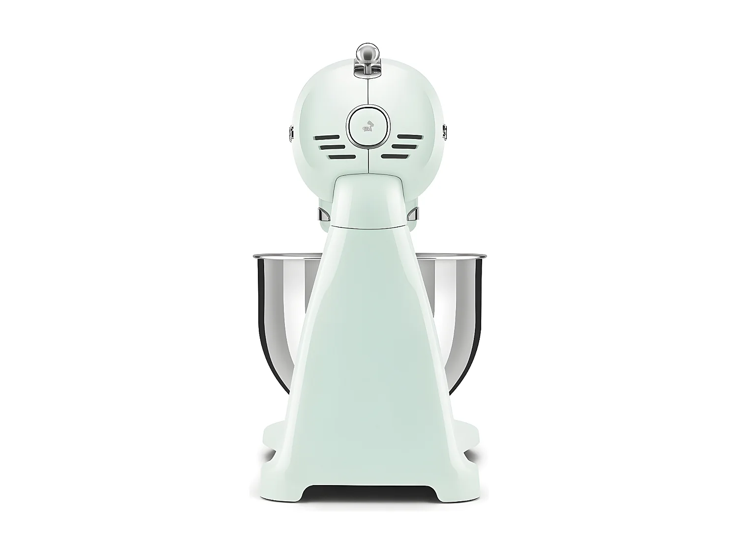 Smeg Robot sur socle 4.8l 800w vert pastel - SMF03PGEU